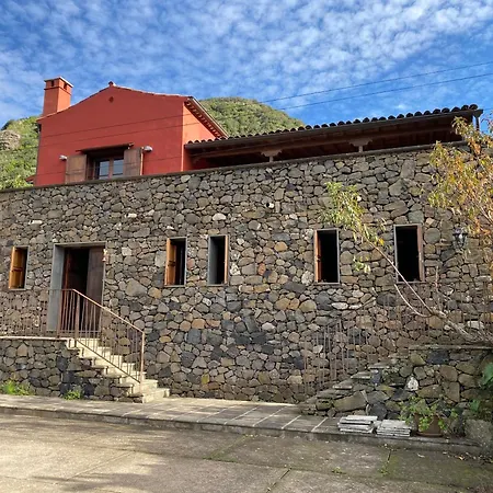 Casa Rural El Chorrito-2
